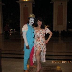 Meet your Posher, Shelly